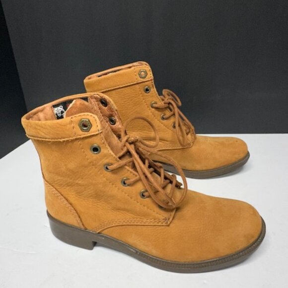 Kodiak Low-Rider Original Insulated Boots Woman's Size 8 - Picture 1 of 15